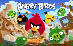 Angry Birds Tier List