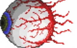 Terraria Boss Difficulty