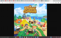 Animal Crossing New Horizons Dog Villers