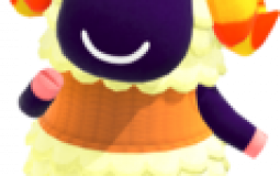 ACNH Normal Villagers