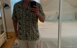 Dad's Electric Boogaloo Shirts