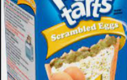 pop tarts