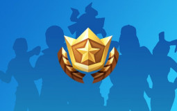 Fortnite All Seasons