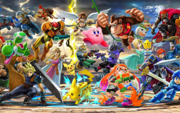 Smash Ultimate Tier List