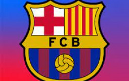 barcelona player