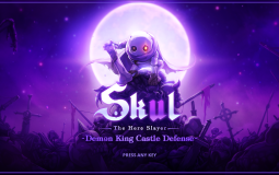 Skul: The Hero Slayer - Patch 1.8 + DLC