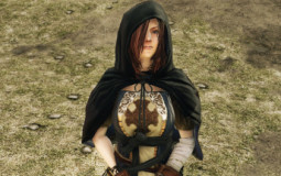 Dark Souls 2 Waifuss