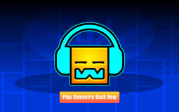 Geometry Dash
