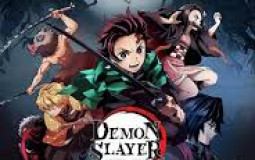 Demon slayer tier list