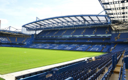 Best Premier League Stadiums - Worst To Best