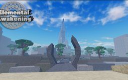 best element(elemental awakening)