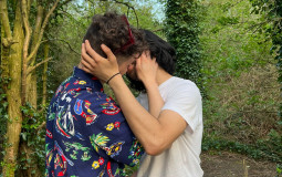 Goccy Gung Cov People