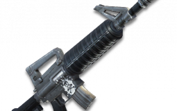 Fortnite weapons