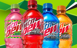 Mountain Dews