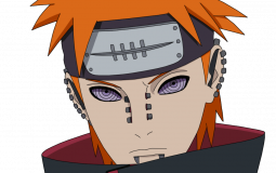 best man in naruto