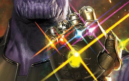 Marvel Movies