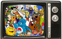 Series de la Infancia 2000