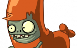 Zombies from PvZ2