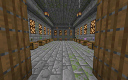 JavaEarth Items