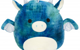 Dragon Squishmallows  (not all of them )
