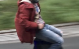 gayest personal electric transport options