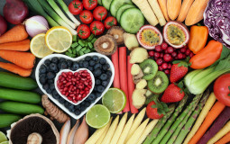 Healthy Snack