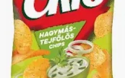 chips flavor