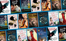 Young Adult Series