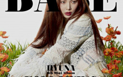 Child exploitation in Kpop