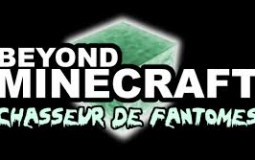 Beyond Minecraft