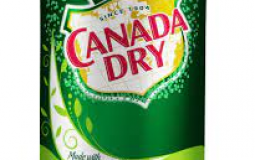 soda