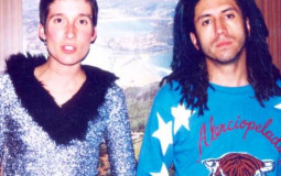 Aterciopelados