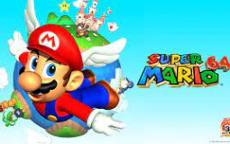 Ranking All 3D Mario Games