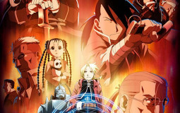 Anime ( by Anthy)