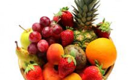 FOAT (Fruit Of All Time)