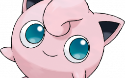 Jigglypuff Sprites