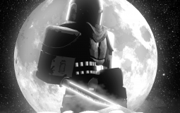 FORCE Lightsaber Form & Weapons Tierlist