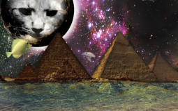 The Ghosts of Cleo's Past