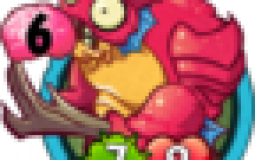 PvZ Heroes Beastly Class