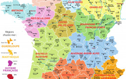 Tierlist villes de France