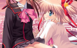 Little Busters!