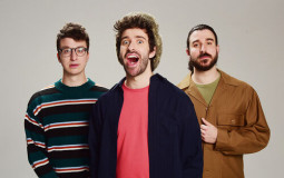 AJR songs