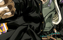 Jojo Part 3 Tier List