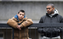 How UK musicians would be related to me if I was a character in Top Boy