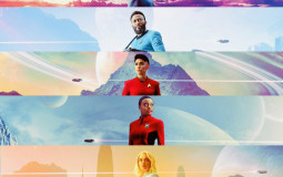 Strange New Worlds Characters