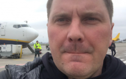 Benes mokytoju kronikos