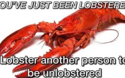 Fast food tier chart