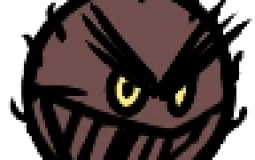 Mistful Crimson Morning