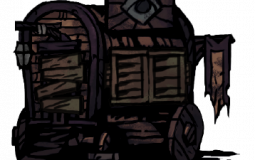 Darkest Dungeon Common Trinkets