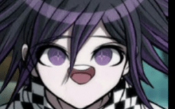 danganronpa characters